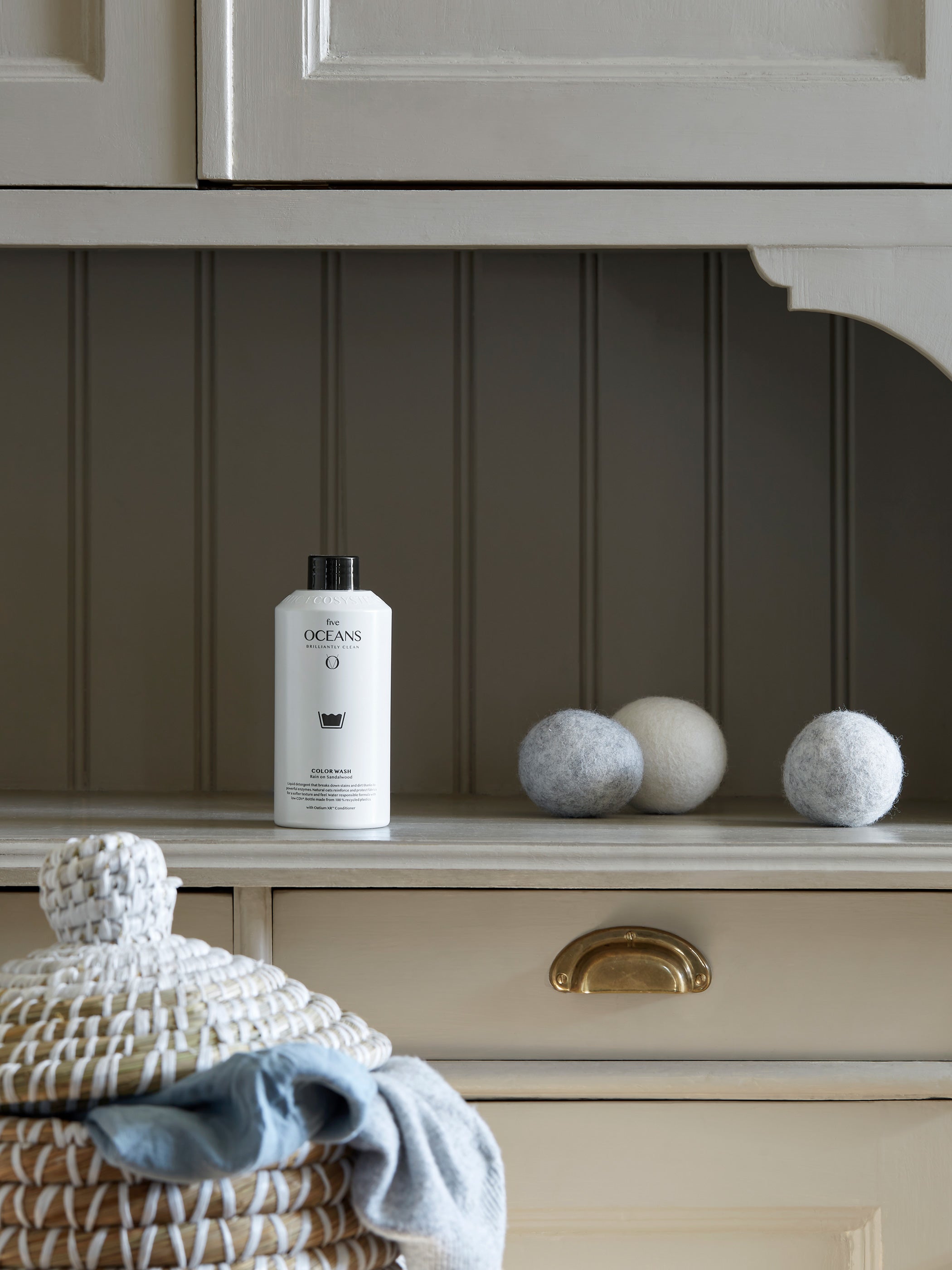 Color wash sales