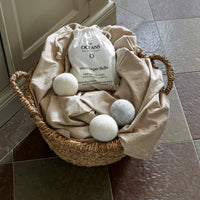 Wool Dryer Balls