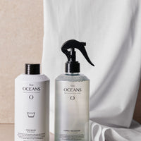 Fabric Fresh & Fine Wash Duo