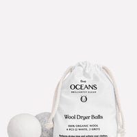 Wool Dryer Balls