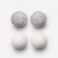 Wool Dryer Balls